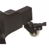 Techly ICA-TB TPM-1BK nešiojamojo kompiuterio stovas juodas