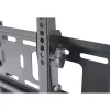 Techly ICA-TR17T iškabų ekrano laikiklis 177,8 cm (70 col.) juodas