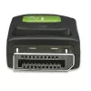 Techly Monitor DisplayPort į VGA kabelis 3 m ICOC DSP-V-030