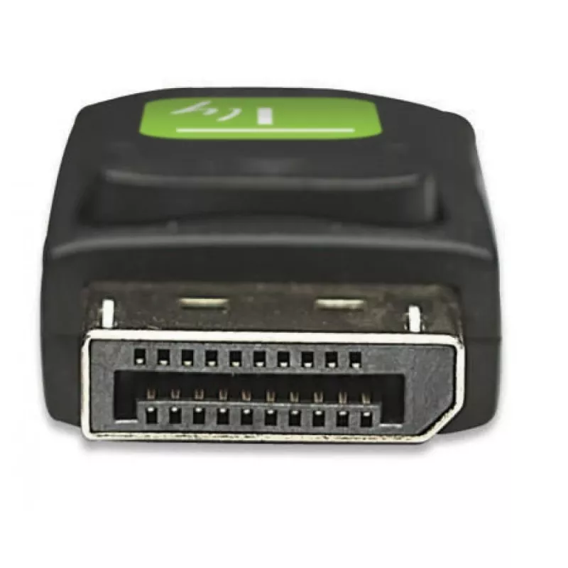 Techly Monitor DisplayPort į VGA kabelis 3 m ICOC DSP-V-030
