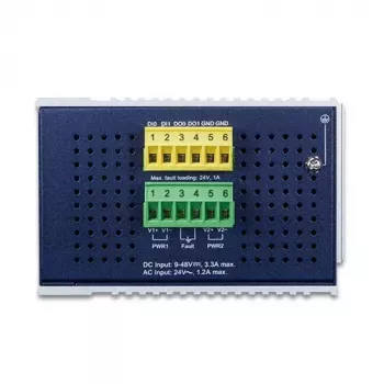 Valdomas L3 Gigabit Ethernet jungiklis PLANET IGS-6325-16T4S 16 prievadų