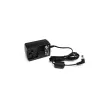 StarTech.com 12V DC 1.5A universalus maitinimo adapteris, universalus, vidaus, 110-240 V, 50/60 Hz, 12 V, AC-to-DC