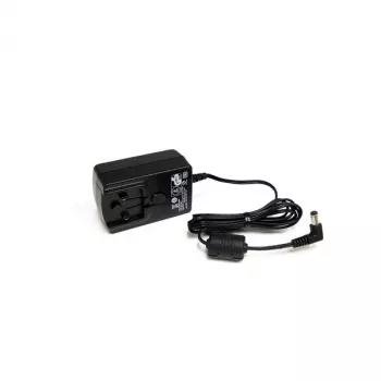 StarTech.com 12V DC 1.5A universalus maitinimo adapteris, universalus, vidaus, 110-240 V, 50/60 Hz, 12 V, AC-to-DC