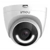 Imou Turret, IP apsaugos kamera, viduje ir lauke, laidinis ir belaidis ryšys, 100 m, išorinis, CE, FCC