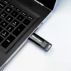 iStorage datAshur BT 64 GB | Užšifruota saugi USB atmintinė | Atrakinimas per išmanųjį telefoną naudojant Bluetooth | FIPS 140-2 3 lygio sertifikuota | Parengta nuotoliniam valdymui