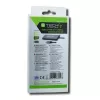 Techly IUSB32C-HUB4HPD nešiojamojo kompiuterio dokas / prievadų kopijuoklis Laidinis USB 3.2 Gen 2 (3.1 Gen 2) Type-C Pilka