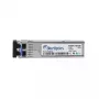Šviesolaidinis siųstuvas-imtuvas BlueOptics J6FGD-BO SFP LC aliuminis