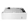 HP LaserJet 550 lapų tiektuvas