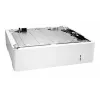 HP LaserJet 550 lapų tiektuvas