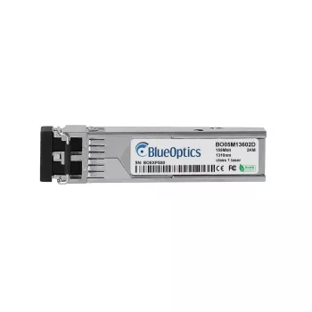 Skaidulinio optinio siųstuvo-imtuvo modulis BlueOptics J9054B-BO 155 Mbit/s SFP+