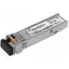 Skaidulinio optinio siųstuvo-imtuvo modulis BlueOptics J9142-61101-BO SFP LC Aliuminis 20 g