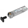 Skaidulinio optinio siųstuvo-imtuvo modulis BlueOptics J9142-61101-BO SFP LC Aliuminis 20 g