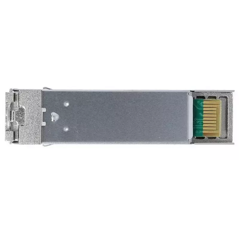 Skaidulinio optinio siųstuvo-imtuvo modulis BlueOptics J9142-61101-BO SFP LC Aliuminis 20 g