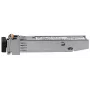 Skaidulinio optinio siųstuvo-imtuvo modulis BlueOptics J9142-61101-BO SFP LC Aliuminis 20 g