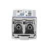 SFP+ šviesolaidinis siųstuvas-imtuvas BlueOptics J9151D-BO 10 Gbit/s 850 nm, sidabrinis