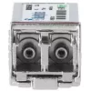 “BlueOptics J9152D” tinklo siųstuvo-imtuvo modulis, šviesolaidinis, 10 000 Mbit/s, SFP+, 1310 nm
