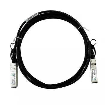 BlueOptics J9283A-BL InfiniBand / šviesolaidinis kabelis 3 m SFP+ vyriškas / vyriškas