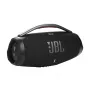 JBL Boombox 3 Wi-Fi stereo nešiojamasis garsiakalbis juodas 80 W