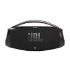 JBL Boombox 3 Wi-Fi stereo nešiojamasis garsiakalbis juodas 80 W