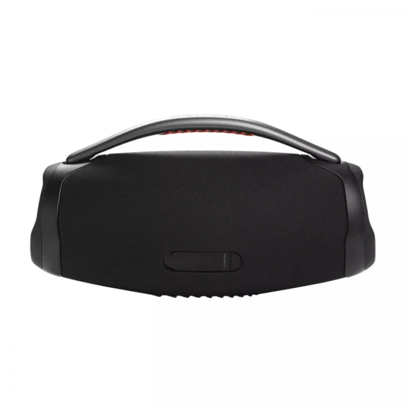 JBL Boombox 3 Wi-Fi stereo nešiojamasis garsiakalbis juodas 80 W
