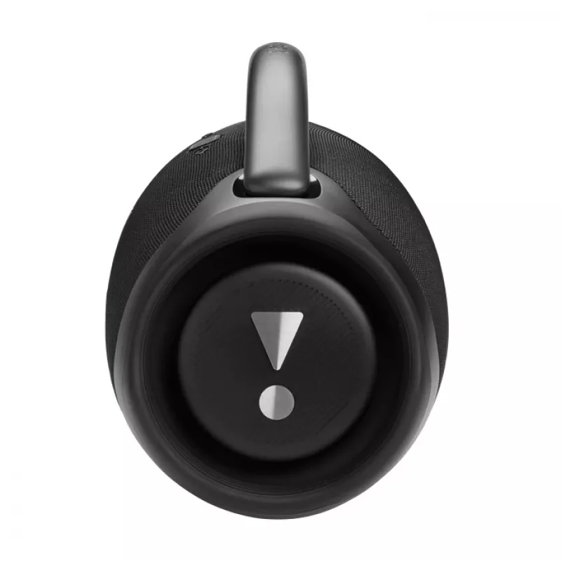 JBL Boombox 3 Wi-Fi stereo nešiojamasis garsiakalbis juodas 80 W