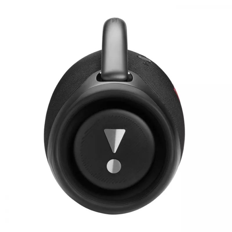 JBL Boombox 3 Wi-Fi stereo nešiojamasis garsiakalbis juodas 80 W