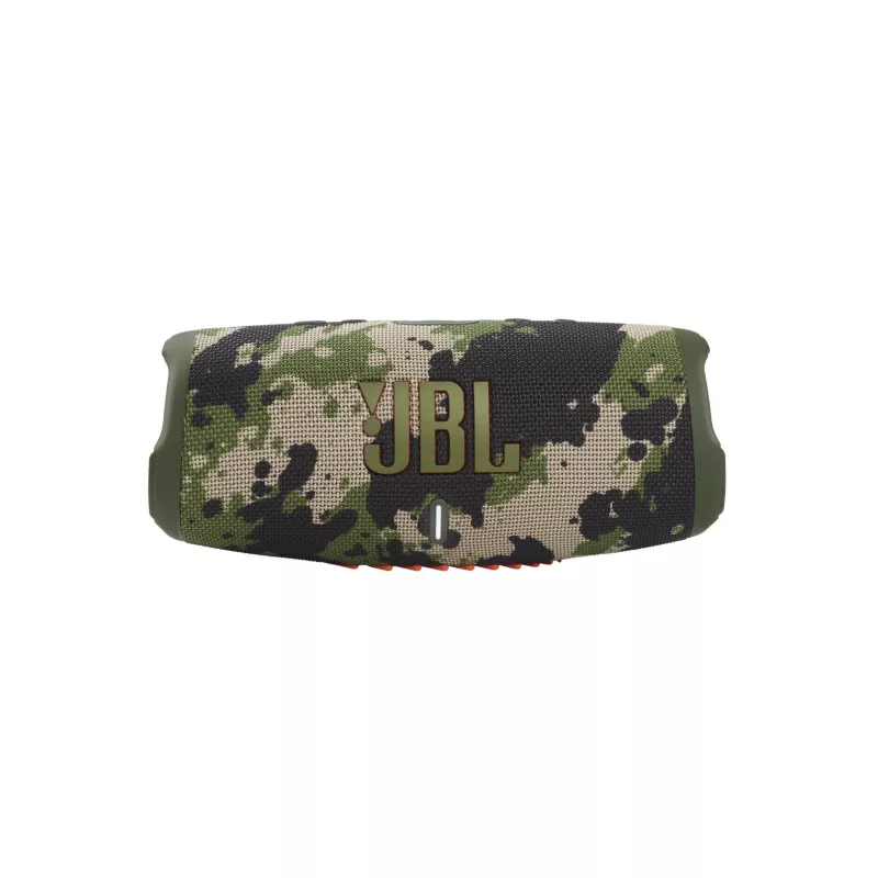 JBL CHARGE 5 SQUAD, 1,91 cm (0,75 colio), 2 cm, 10,2 cm (4 coliai), 9 cm, 30 W, 60 – 20000 Hz