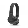 JBL Live 400BT ausinės belaidės ant galvos Skambučiai/Muzika Bluetooth Juodos