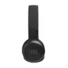 JBL Live 400BT ausinės belaidės ant galvos Skambučiai/Muzika Bluetooth Juodos