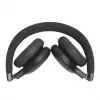 JBL Live 400BT ausinės belaidės ant galvos Skambučiai/Muzika Bluetooth Juodos