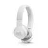 JBL Live 400BT Ausinės Belaidės Ant galvos Skambučiai / Muzika Bluetooth Balta
