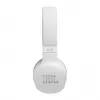 JBL Live 400BT Ausinės Belaidės Ant galvos Skambučiai / Muzika Bluetooth Balta