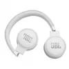 JBL Live 400BT Ausinės Belaidės Ant galvos Skambučiai / Muzika Bluetooth Balta