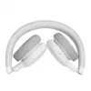 JBL Live 400BT Ausinės Belaidės Ant galvos Skambučiai / Muzika Bluetooth Balta