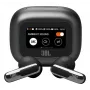 JBL Live Flex 3 Ausinės Belaidės Į ausį Skambučiai/Muzika/Sportas/Kasdien Juodos