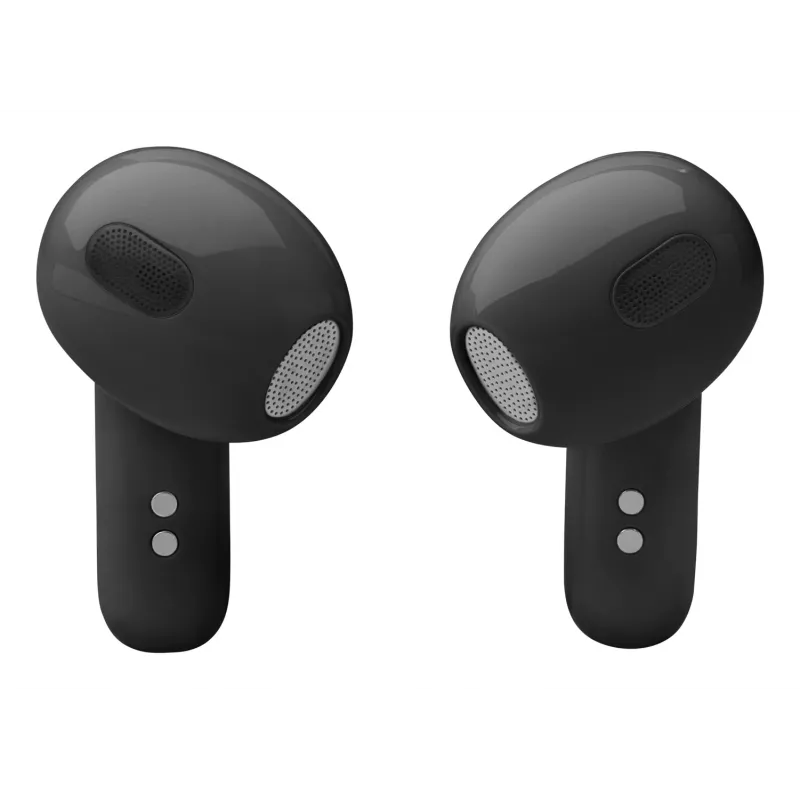 JBL Live Flex 3 Ausinės Belaidės Į ausį Skambučiai/Muzika/Sportas/Kasdien Juodos