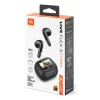 JBL Live Flex 3 Ausinės Belaidės Į ausį Skambučiai/Muzika/Sportas/Kasdien Juodos