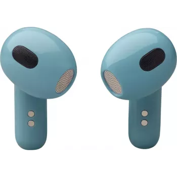 JBL Live Flex 3 Ausinės Belaidės Į ausis Skambučiai/Muzika/Sportas/Kasdien Mėlyna