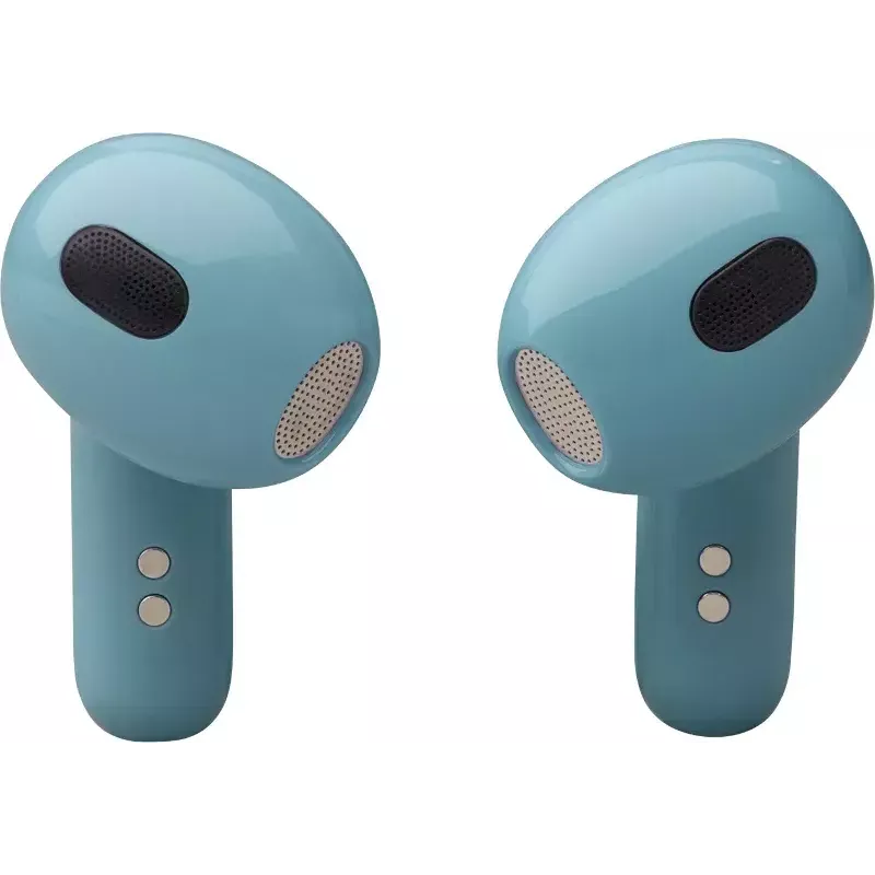 JBL Live Flex 3 Ausinės Belaidės Į ausis Skambučiai/Muzika/Sportas/Kasdien Mėlyna