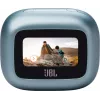 JBL Live Flex 3 Ausinės Belaidės Į ausis Skambučiai/Muzika/Sportas/Kasdien Mėlyna