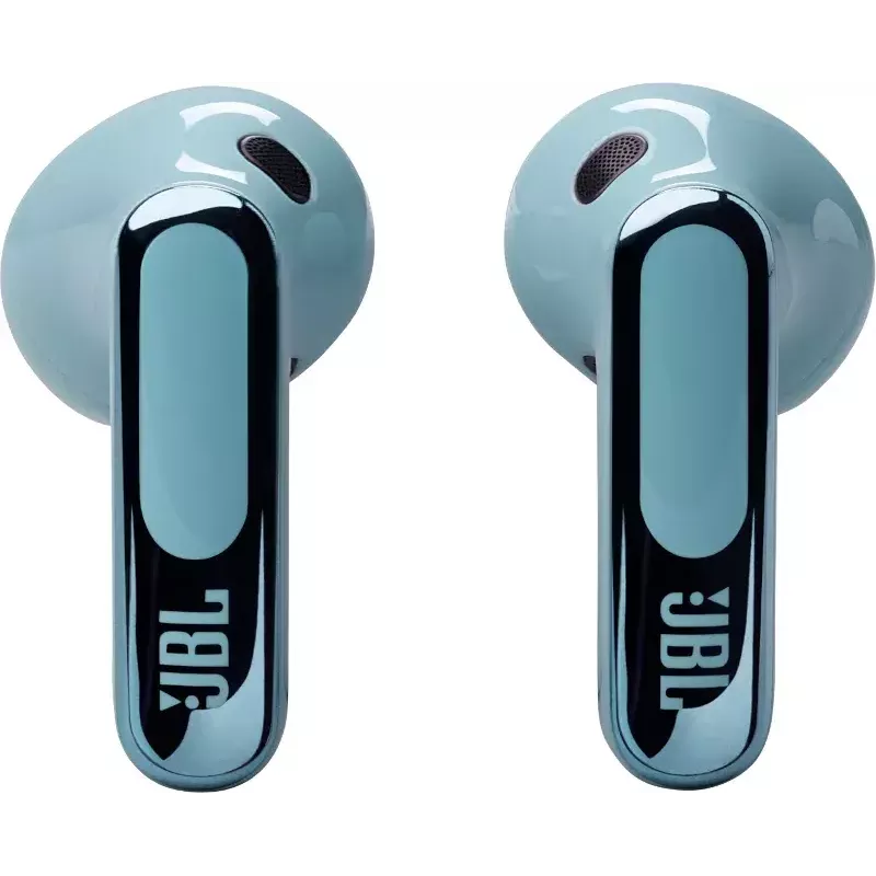 JBL Live Flex 3 Ausinės Belaidės Į ausis Skambučiai/Muzika/Sportas/Kasdien Mėlyna
