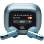 JBL Live Flex 3 Ausinės Belaidės Į ausis Skambučiai/Muzika/Sportas/Kasdien Mėlyna
