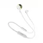 JBL Tune 205BT ausinės Belaidės Į ausis Skambučiai / Muzika Bluetooth Šampanas, Auksinė