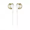 JBL Tune 205BT ausinės Belaidės Į ausis Skambučiai / Muzika Bluetooth Šampanas, Auksinė