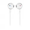 JBL Tune 205BT ausinės Belaidis Į ausis Skambučiai / Muzika Bluetooth Sidabrinis