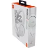 JBL Tune 500 WHITE, laidinis, 20 - 20000 Hz, muzikai, 148 g, ausinės, baltos