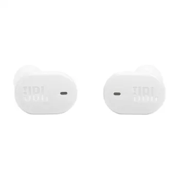JBL Tune Buds 2 ausinės True Wireless Stereo (TWS) į ausis įdedamos Baltos