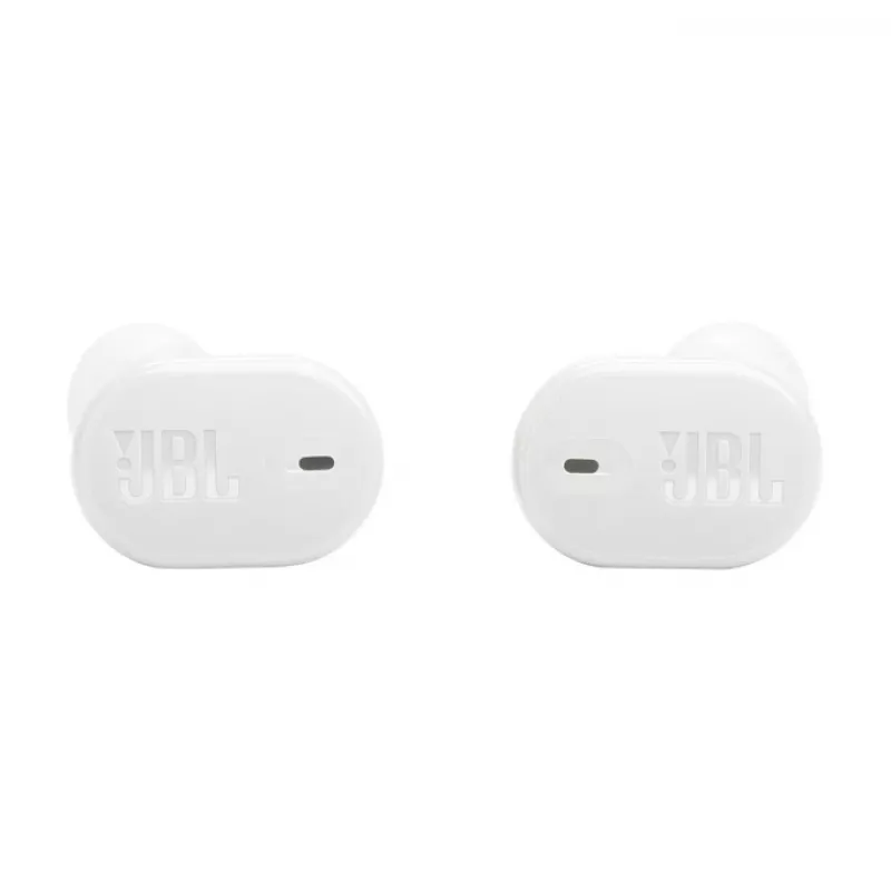 JBL Tune Buds 2 ausinės True Wireless Stereo (TWS) į ausis įdedamos Baltos