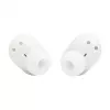 JBL Tune Buds 2 ausinės True Wireless Stereo (TWS) į ausis įdedamos Baltos