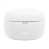 JBL Tune Buds 2 ausinės True Wireless Stereo (TWS) į ausis įdedamos Baltos